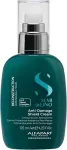 Alfaparf Milano Semi Di Lino Reconstruction Anti-Damage Cream Juuksekreem 125 ml