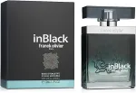 Franck Olivier In Black Eau De Toilette 75 ml