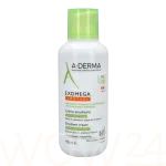 A-derma Exomega Control Rich Emollient Cream 400 ml