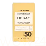 Lierac Lierac Sunissime The Protective Sun Stick SPF50+ 10 ml