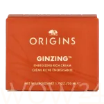 Origins Origins Ginzing Energizing Rich Cream