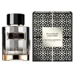 Carolina Herrera Platinum Leather Eau De Parfum 100 ml