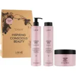 Lakm&eacute; Teknia Color Stay Pack 300 ml + 300 ml + 850 ml