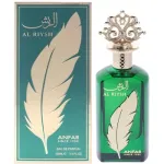 Anfar Al Riysh Eau De Parfum 100 ml