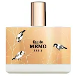 Memo paris Eau de Memo Eau De Parfum 100 ml