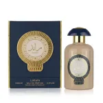 Lattafa perfumes Ra'ed Absolu Eau De Parfum 100 ml