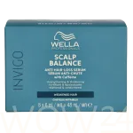 Wella professional Invigo Scalp Balance Anti Hair-Loss Serum 6 ml