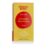 Eqqualberry Deep Cera Vitamin Illuminating Serum Nahaseerum 30 ml
