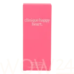 Clinique Happy Heart Eau De Parfum 100 ml
