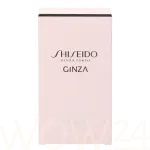 Shiseido Ginza Eau De Parfum 30 ml