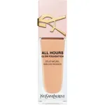 Yves Saint Laurent Brightening makeup Glow Foundation