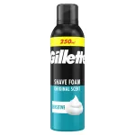 Gillette Original Scent Sensitive Shave Foam