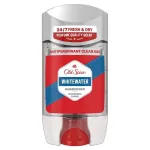 Old Spice White Water Clear Gel - Gelov&yacute; antiperspirant Deodorant