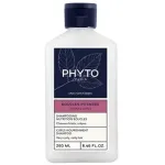 Phyto paris Intense Curls Curls Nourishment Shampoo 250 ml