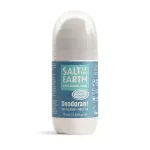 Salt of the earth Natural roll-on deodorant Ocean & Coconut Deo Roll-on Deodorant