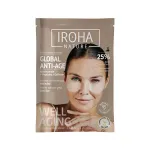 Iroha Anti-aging Eye Contour Patches 2 x
