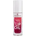 essence Hydra Kiss Nourishing Lip Oil (Lip Oil) 4 ml - 12 Ruby Sparkle