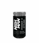 NISHMAN objemov&yacute; stylingov&yacute; pudr 20 g Hair Styling Powder Light Control