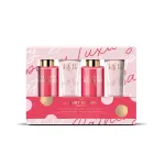 Grace Cole Toasted Marshmallow & Salted Caramel Body Care Gift Set 4 pcs