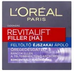 L`oreal Revitalift Filler HA 50 ml
