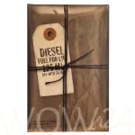 Diesel Fuel For Life Homme Eau De Toilette 125 ml
