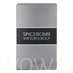 Viktor & rolf Spicebomb Eau De Toilette 90 ml