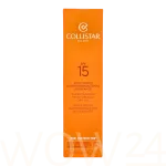 Collistar Special Perfect Tan Supertanning Moisturizing Dry Oil P&auml;ikesekaitsekreem kehale 200 ml