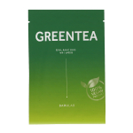 Barulab Green Tea Balancing Face Mask 23 ml