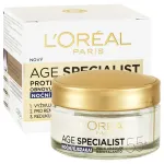 L`oreal Age Specialist 55+ 50 ml