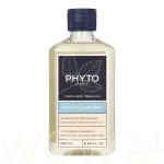 Phyto paris Phytocyane-Men Invigorating Shampoo 250 ml