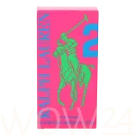 Ralph Lauren Big Pony 2 Eau De Toilette 50 ml