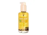 Purity Vision Vanilla Bio Oil 100 ml