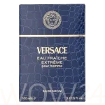 Versace Man Eau Fraiche Extreme Eau De Parfum 100 ml
