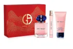 Giorgio Armani My Way Eau De Parfum 90 ml Edp 90 ml + Body Lotion 50 ml + Edp 10 ml