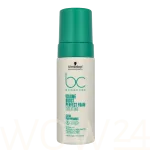 Schwarzkopf BC Bonacure Volume Boost Creatine Perfect Foam Kohevust andev vahend 150 ml