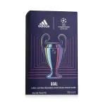 Adidas UEFA Champions League Goal Eau De Toilette 100 ml