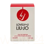 Liu jo Lovely U Eau De Parfum 30 ml