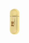 Carolina Herrera 212 VIP Eau De Parfum 80 ml Tester