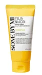 Some by mi Yuja Niacin 3 in 1 Cleansing Facial Gel (Brightening All-In-One Cleanser) 100 ml