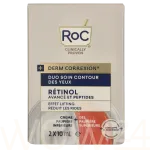 Roc Derm Correxion Dual Eye Cream 20 ml
