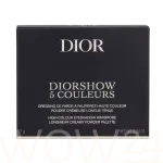 Dior 5 Couleurs Couture Lauv&auml;rv 7 ml