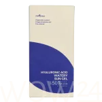 Isntree Hyaluronic Acid Watery Sun Gel 50 ml watery sun gel spf 50+
