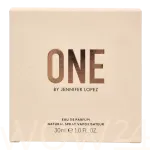 Jennifer Lopez One Eau De Parfum 30 ml