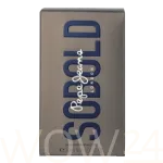 Pepe jeans So Bold Eau De Parfum 30 ml