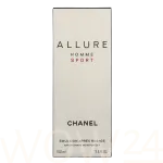 Chanel Allure Homme Sport 100 ml