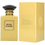 Giorgio Royal Classic Eau De Parfum 100 ml