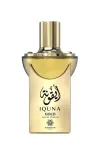 Amaran Iquna Gold Eau De Parfum 100 ml