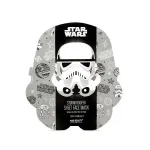 Mad Beauty Storm Trooper Star Wars Cloth Mask 25 ml