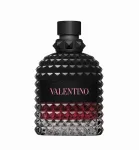 Valentino Uomo born in roma intense Eau De Parfum 100 ml