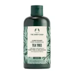 The Body Shop Conditioner for oily hair Tea Tree (Conditioner) 250 ml